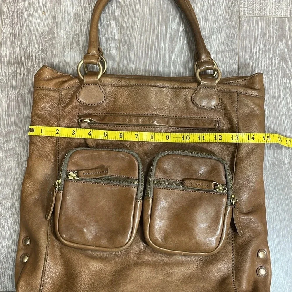 J. Crew stylish brown